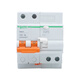 Schneider Electric E9 Pequeña fuga EA9R Protector 234p12532a Caja de distribución de energía doméstica 40A 4P