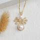 Oliveira France Oliveira Pearl Pearl Orange Red Box 1276