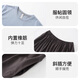 
Fenten pajamas men's pure cotton fashion summer pullover round neck sports style short-sleeved home clothing set