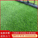 Engineering fence lawn cloth artificial simulated fake turf paving green mesh plastic carpet outdoor decoration green wall 1.5 emerald green encryption without adhesive 2 meters x 25 meters