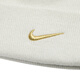 Nike (NIKE) men's hats and women's hats 2025 summer new couple sports hats fashion trend outdoor running warm velvet hat HJ7024-072 MISC
