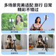 YUNTENG云腾9928手机自拍杆三脚架蓝牙遥控拍照直播桌面支架三角架 新版9928N自拍杆三脚架【1.2米】