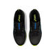 Chaussures masculines Asics Chaussures de course Low-Top Sports Casual Sports Chaussures Chaussures de course à coulisses antidérapant à usure