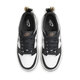 耐克（NIKE）官方网舰店女鞋滑板鞋Dunk Low复古运动板鞋低帮休闲鞋DD1503 DH9764-001小熊猫黑白金银钩 38