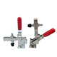 Ji Litian Customized Customized Vertical Quick Clam Tool Clamping Welding Clamping CSHS BRH GH 12130/1213 GH-12130-HB