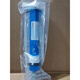 XMSJ water purifier universal MRO101-5204-5MRC1583A1683B McCross filter element 10 inch five-stage sleeve integrated film