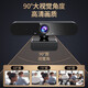Stiger computer camera HD with microphone video call conference online class dedicated notebook desktop live broadcast home teaching USB external camera driver-free 1080P