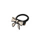 Alexandre De Paris Paris Alexander Diana bow band hair band girls headdress gift X beige