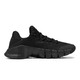 NIKE Nike men's shoes FREE METCON 4 breathable cushioning sneakers Lightweight training running shoes CT3886-007 Black 44.5