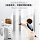 Junbao Online Xiaobao Robot Commercial Customized Version Welcome Voice Explanation Intelligent Robot AI Interactive Hotel Exhibition Hall Shopping Mall School Museum Exhibition Hall Home Conventional Projection Version Silver