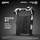 52toys Universal Box Door Rame Robot Chanting Earth 2 Beast Deformation Deformation Toy Moving Model Model Model