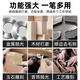 仁聚益气动打磨机风磨笔打磨笔气磨笔刻磨笔刻磨机抛光机磨光机去毛刺笔 AT-6630【标准版】打磨笔