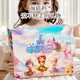 Joya de joyas para niños de Xinge Toya de regalo de cuentas Girl Princess Play House Bracelet Diy Regalo de cumpleaños condenado a mano