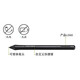 Digitales Tablet CTL672/472 Drucksensor Stift Schatten Tuning CTH690 490/CTL690 Pen LP-190 Brandneue Nude Stift + Stifthalter + Pen Changer