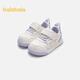 Balabala Baby Toddler Shoes Girls Shoes Cute Cartoon 2025 Spring and Autumn Shoes Shopping Mall Same Style 204125144004