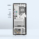 Lenovo Qitian M455/M45R CORE 12 Агентство Agency Office и Home Computer Desktop Host Complete Compults, совершенно новый аутентичный продукт, настраиваемый: I3-12100/8G/1TB+256G