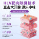 南京同仁堂腋下型狐臭喷雾腋臭除味腋下止汗露去狐臭净味水狐臭男女士SN9721 1盒装【初效装】