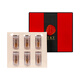 Tongrentang (TRT) Beijing Tongrentang Cordyceps sinensis-50/6G Cordyceps Cordyceps High-Gift Box Box Pack
