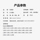 
Cost 672 Ink Dayuan Suitable for Epson L351 L358 L383 L455 L485 L1300 L310 T6721 Black BK (4500 pages)