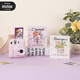 INSTAX Fuji instax mini photo album beautiful moments