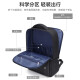 Golf (GOLF) Backpack Computer Bag 15.6-inch Laptop Backpack Men's Business Travel Bag Huawei Apple Laptop