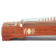 Dunhuang Brand Guzheng 694kk/TT/PP Banana Window Yeyu Teshi Guyi SUMU Instrumento musical graduado para principiantes Guzheng 21694rr Chaoyan encantador (conjunto completo de accesorios)