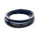 
Pupan triangular belt transmission belt cloth belt E-type 5350-63Li high-strength wear-resistant low-elongation industrial belt E6198Li