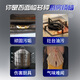 Mr Muscle Oil Cleaner Range Hood Oil Bubble 650g*2 Small Lime Scent G14 Oil Factor High Efficiency 3-in-1