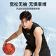 Li ning (li-ning) Sportweste schnell trocknend Männer-Sommer-ärmellose Eisseide Sportbekleidung Kurzärärmig Männer Basketball Running Training Fitness Anzug