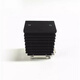 RHS45B Swiss Jiale original high-quality rail-type single-phase solid-state relay radiator carlogavazzi