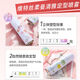 维特丝柔曼清雅发胶定型喷雾摩丝啫喱自然蓬松女生卷发刘海碎发定型喷雾 清爽定型喷雾(绿) 200ml/瓶