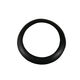 Litian old model Santana old Poussin 3000 Zhijun trunk suitcase lock waterproof rubber sealing ring seal one sealing ring