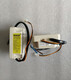 Kohler urinal sensor power box assembly 16305T-NA220V to DC6V transformer power supply adapter 16306-3V
