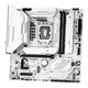 
Mingxuan MS-Terminator B760M GKD5 ICE computer motherboard + Intel i5-14600KF Core 14th generation processor motherboard CPU set