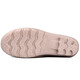Krieger Regenstiefel Frauen mit mittlerer Röhren Regenstiefel Nicht rutschfeste wasserdichte Schuhe im Freien Küchenreinigung Arbeiten Wasserstiefel tragen resistente Gummiüberschuhe 863 Grouper Card of Tube 36 36