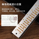 
Swan German imported gong 28-hole polyphonic/accent C-tuning harmonica high-end adult professional playing instrument gift 28-hole 7-tuning set