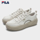 FILA official men's shoes COOKIES retro canvas shoes 2025 summer cookies shoes fashion casual shoes
