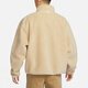 Nike Herren-Kleidung Neu warm warm Lambmere Casual Sports Stehkragenjacke DQ4885-010 FZ6194-126 2XL