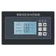 智能恒压供水控制器7寸触屏1拖5无负压液位定时切换泵HY920 4寸液晶按键款-HY9207