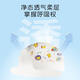 
Wanchu Mengfen Party Pulling Pants XXL Code 22 Pieces (24-28 Jin [Jin equals 0.5 kg]) Baby Diapers Ultra Thin Breathable and Dry in Summer