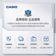 卡西欧（CASIO）手表男G-SHOCK经典黑金运动学生日韩表送男友礼物GA-110GB-1A