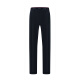 Navigare Italian small sailing men's casual straight pants spring and summer new anti-mosquito stretch thin casual trousers blue gray 32