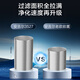 安吉尔3527前置过滤器