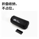 牧高笛（MOBIGARDEN）拖轮包 户外露营大容量收纳便携防泼水驮包 NX20664011 暖沙色