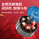 Old Fisherman Fish Tank Water Pump Ultra-Silent Circulation Pump Bottom Suction Filter Fish Pool Water Change Old Fisherman Frequency Inverter Water Pump [Low Pressure 24V Ultra-Silent 12w] Flow 695-1500L