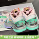 耐克（NIKE）官方男鞋24冬季新款运动鞋LeBronXXIIEP22代缓震耐磨篮球鞋 FZ1098-100 40