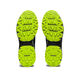 Chaussures masculines Asics Chaussures de course Low-Top Sports Casual Sports Chaussures Chaussures de course à coulisses antidérapant à usure
