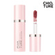 Zhiyouquan Hyaluronic Acid Lip Frozen 902 Miroir à lumière d'eau hydratante hydratante et réparation des filles Gift pour les femmes