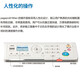 柯尼卡美能达（KONICA MINOLTA）6180en/185en/215i/225i a3打印机黑白激光网络复印打印一体机办公 6180en(插粉即用/A3A4打印复印扫描)