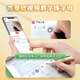 Huaxia Wanjuan Hengshuiti English Copybook for Junior High School’s Practice Special Practice Copybook for College Entrance Examination Full Score Composition Anglais Mot de pratique Red-Tradice Pratique 26 LETTRE ANGLAIS